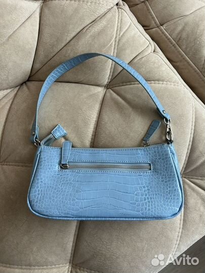 Сумка-багет