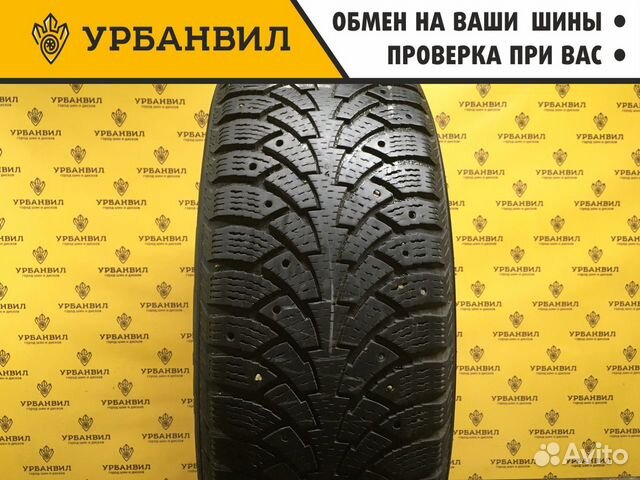 Nokian Tyres Hakkapeliitta 5 235/60 R18 107T