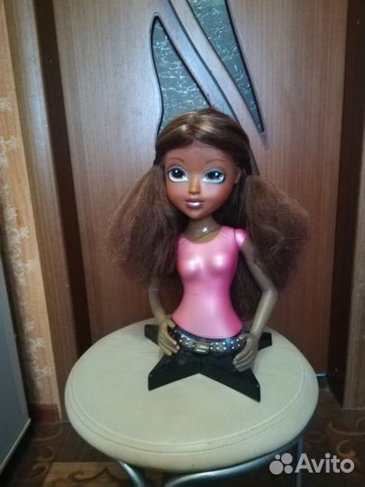Кукла Bratz