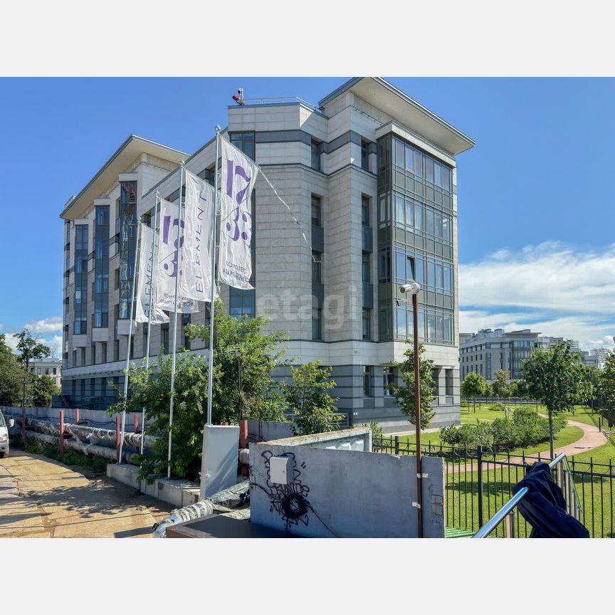 2-к. апартаменты, 59,9 м², 2/8 эт.