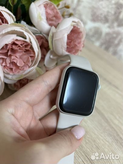 Apple watch