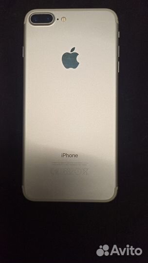 iPhone 7 Plus, 256 ГБ