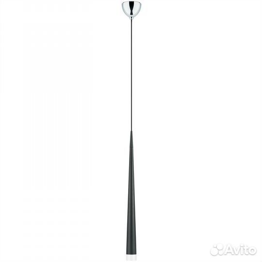 Подвес LightStar Punto 807017 Черный