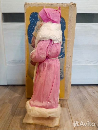 Снегурочка СССР