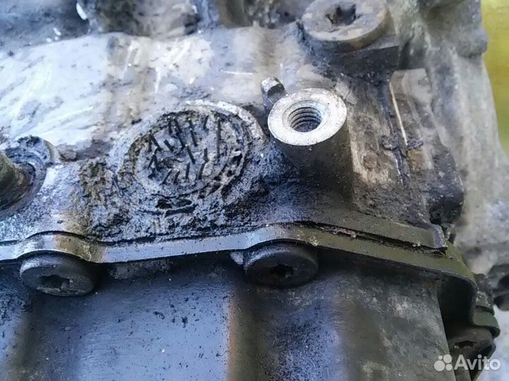 АКПП (автоматическая коробка переключения передач)