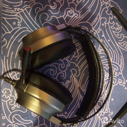 Наушники Bloody A4tech G525