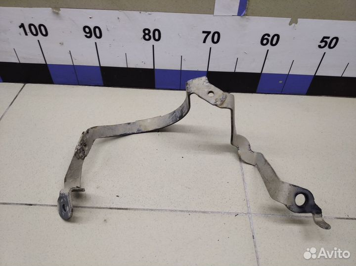 Кронштейн (сопут. товар) Hi Lux 2015