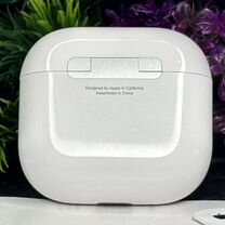 AirPods 4 ANC FCO+ Huilian 247B A12 PRO, Москва