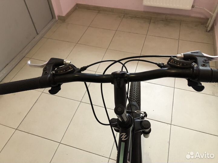 Велосипед горный колеса 26 дюймов