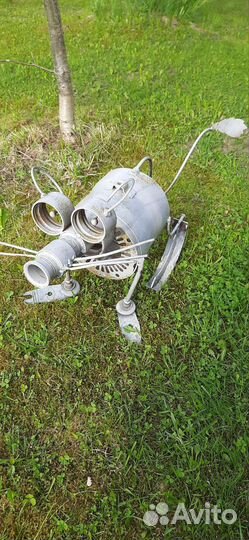 Креативный подарок, фигура для сада