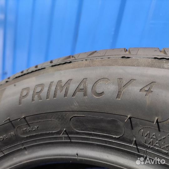 Michelin Primacy 4 165/65 R15