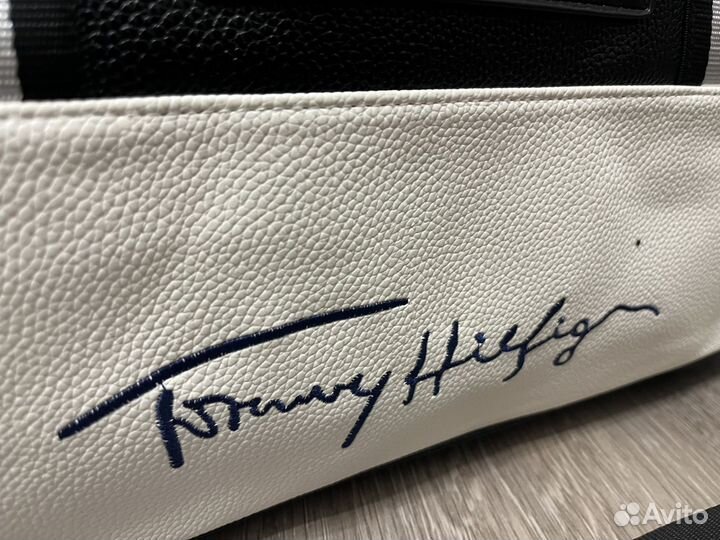 Сумка Tommy Hilfiger