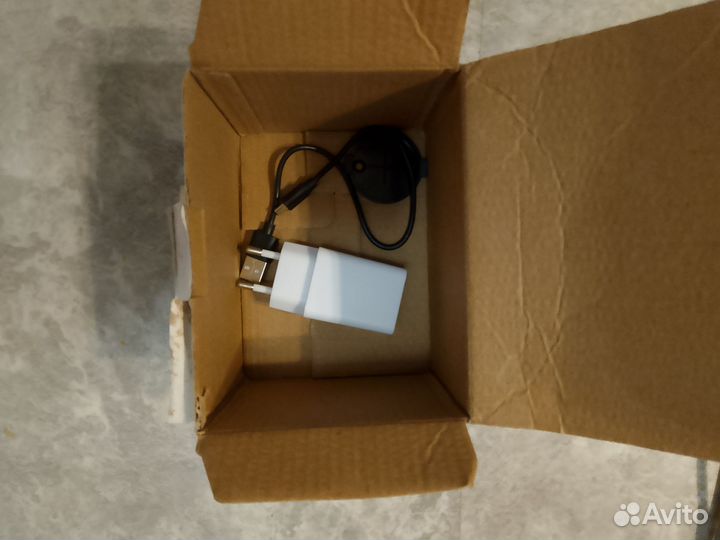 Камера видеонаблюдения wifi домашняя