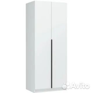 Шкаф двухстворчатый Шк-5