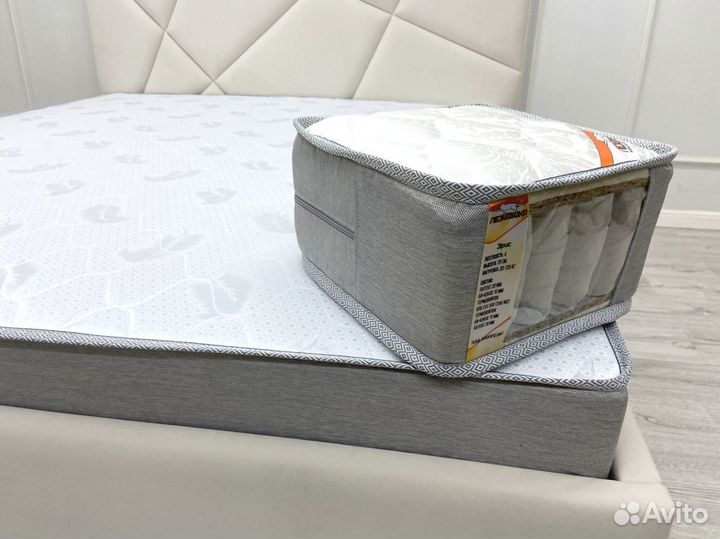 Матрас новый