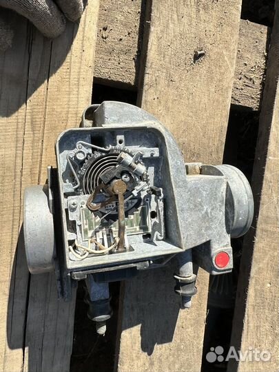 Дмрв M30 BMW E28