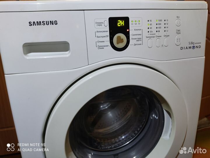 Samsung с гарантией