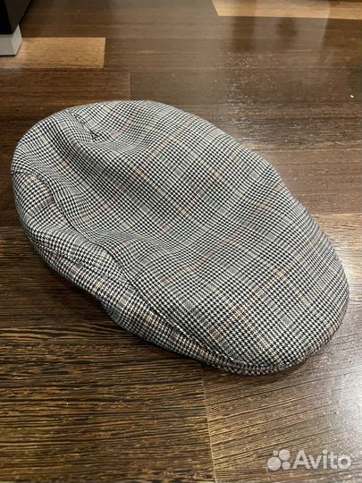 Кепка мужская