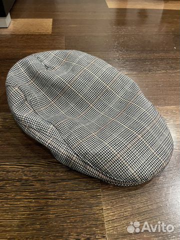 Кепка мужская