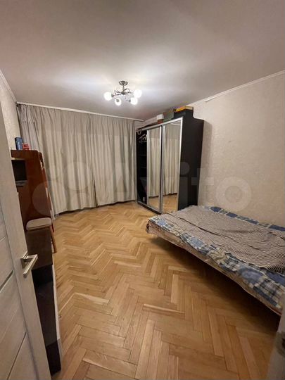 Комната 17 м² в 3-к., 7/8 эт.