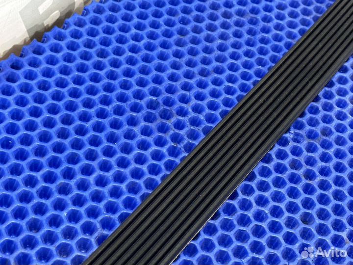 Ремень BMW F10, F30, F01, F15, F25 мотор N55B30