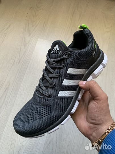 Кроссовки мужские летние adidas