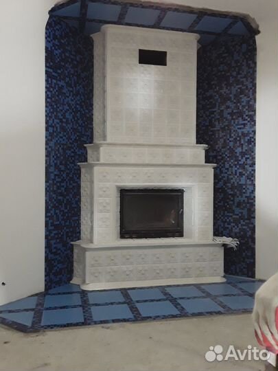 Мастер плиточник