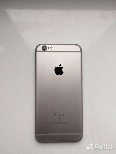 iPhone 6, 16 ГБ