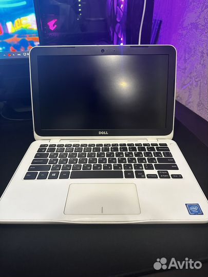 Ноутбук Dell P24T 8gb/256gb