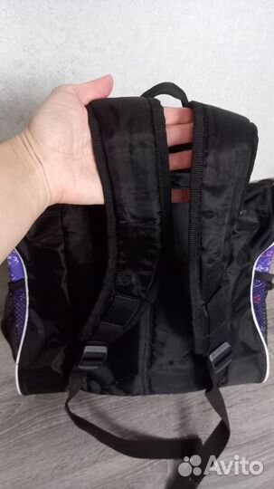 Сумка для фигурного катания