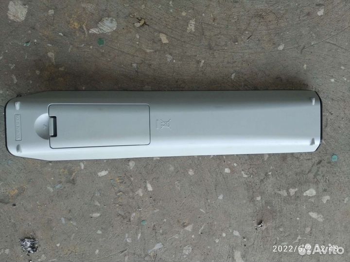 Пульт ду Samsung 00084C. Оригинал