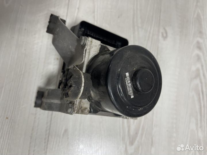 Блок абс BMW F25 F26