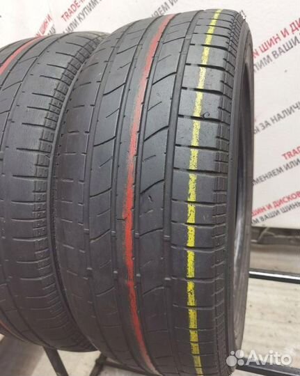 Bridgestone Turanza ER30 205/55 R16 91V