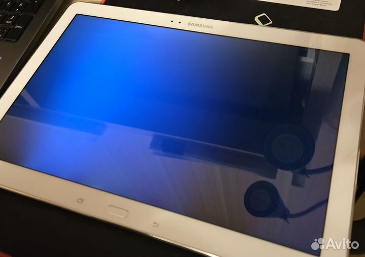 Планшет Samsung Galaxy Note PRO 12.2 SM P900