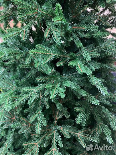 Елка искусственная литая