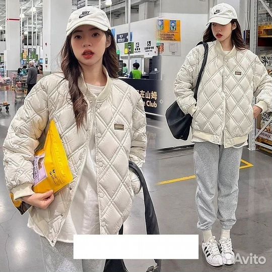 Куртка женская