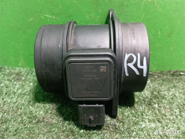 Дмрв (Расходомер) Land Rover Discovery 4 2010