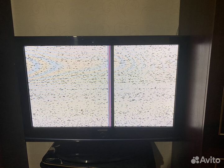 Телевизор бу