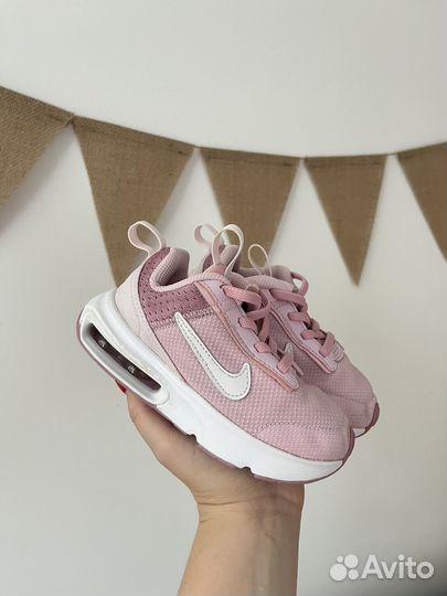 Кроссовки nike air max 9c оригинал