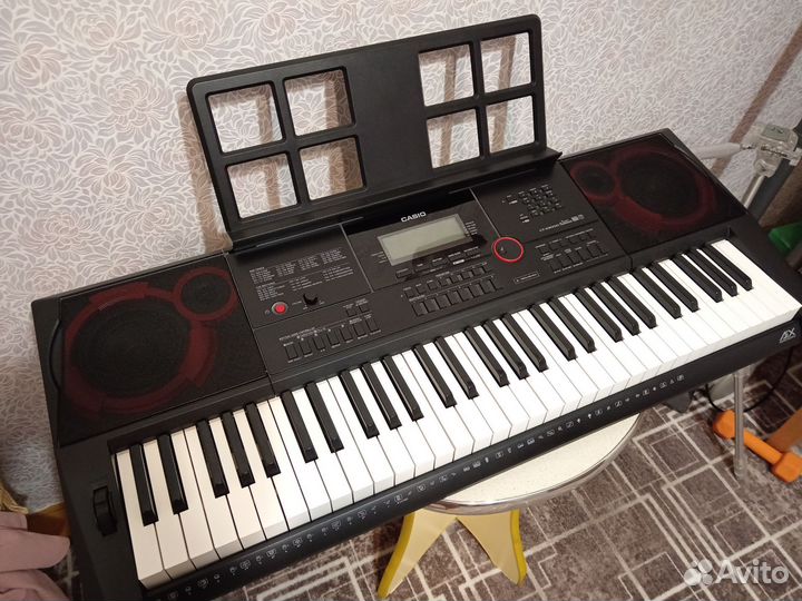 Casio ct-x 3000