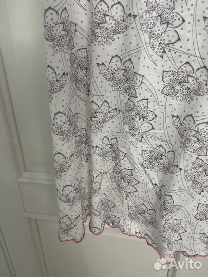 Халат и сорочка