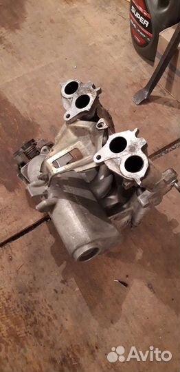 Ресивер на ваз 8 кл