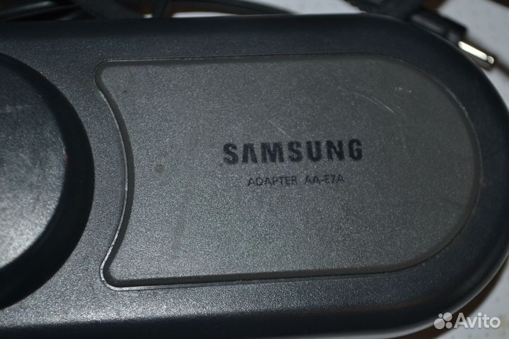 Сетевой адаптер Samsung AA-E7