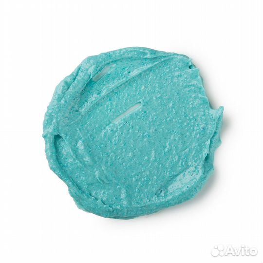 Lush Свежая маска Don’t Look AT Me 75 гр