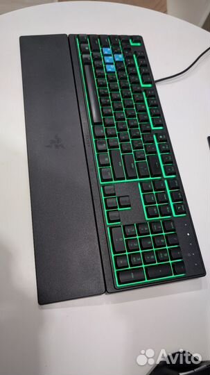 Клавиатура Razer ornata v3 x