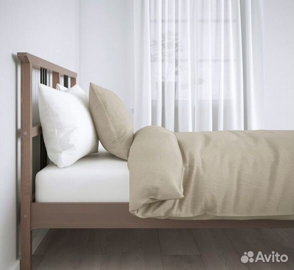 Кровать IKEA