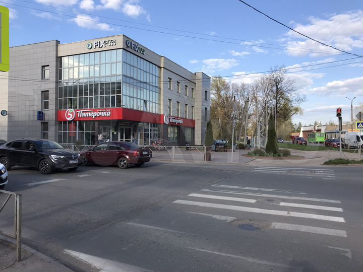 Свободного назначения, 50 м²