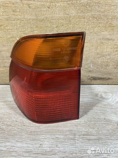 Фонарь задний левый BMW E39 Touring Арт. 111445