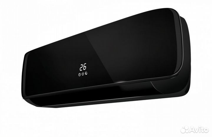 Кондиционер Hisense AS-07UW4rydtg00B