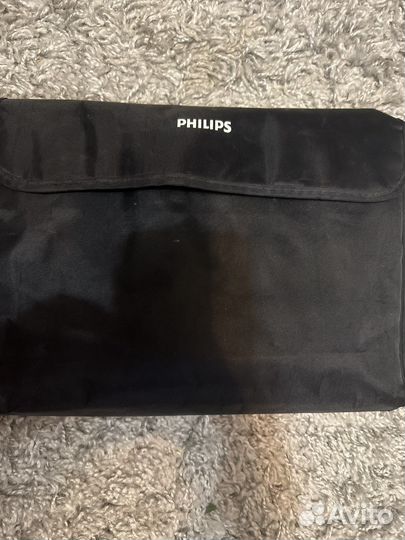 Плойка для волос